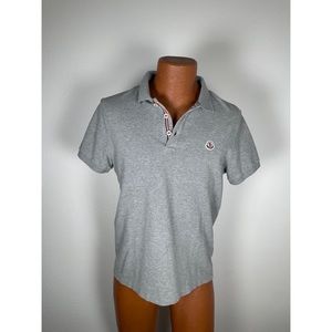 Moncler Polo Shirt